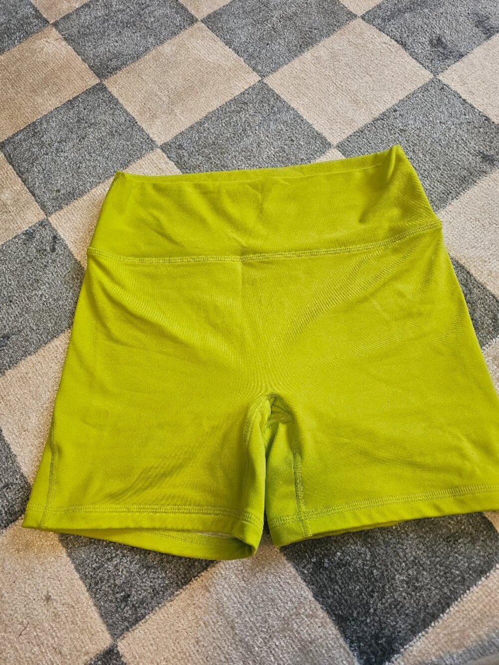 Fleo biker short